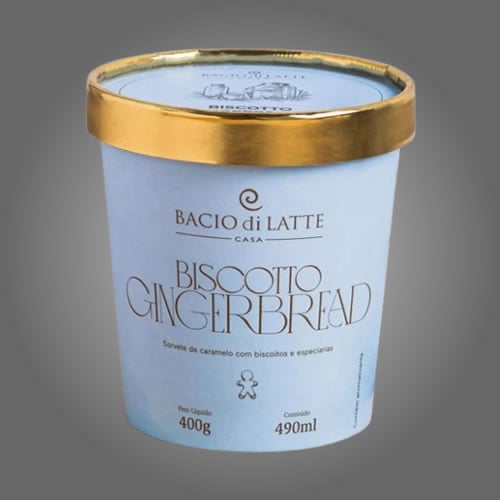 Bacio di Latte