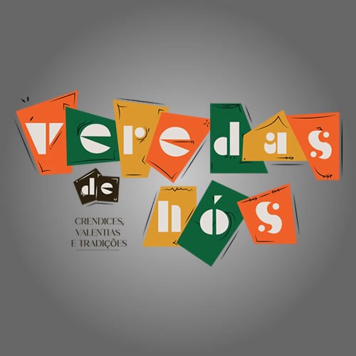 Logo Veredas de Nós